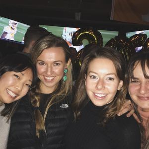 Meet your Posher, Liza